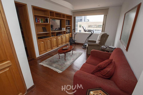 Imagen 7 de 17 de Apartamento En El Chico, Chico Lago. 2 Habitaciones, 211 M²