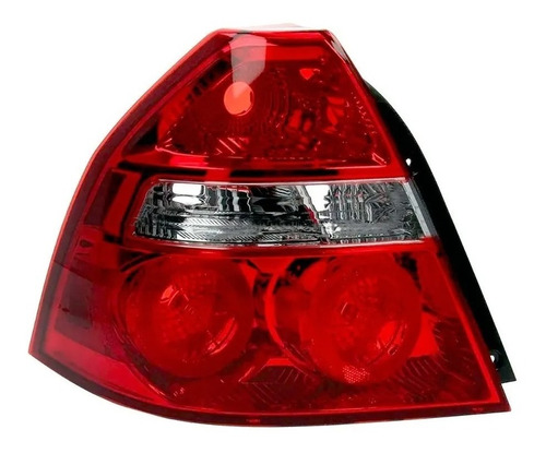 Faro Trasero P/ Chevrolet Aveo 2009 2010 2011 2012 2013 2014