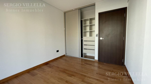 Imagen 9 de 14 de Urquiza 1700 - Departamento En Venta 1 Dormitorio En Rosario