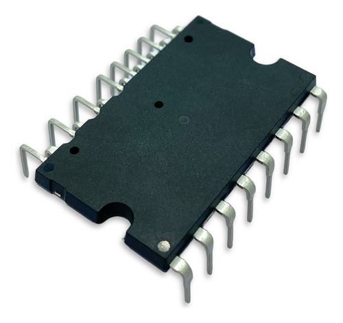Módulo Igbt Igcm15f60ga P/ Ar Condicionado Inverter
