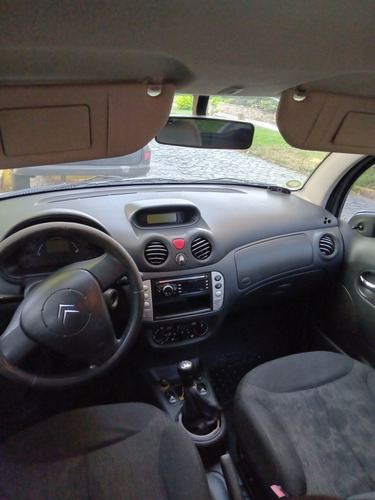 Citroën C3 1.4 I Sx Am74