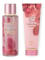 Comprar Victoria S Secret Pure Seduction Cashmere Body + Crema