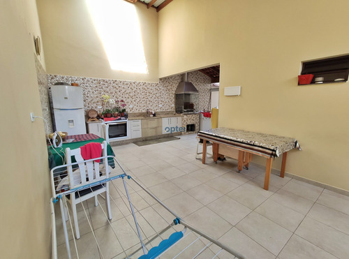 Imagem 26 de 30 de Sobrado À Venda De 260 M² - Parque Dos Pássaros - São Bernardo Do Campo/sp - So0081 - 70315196