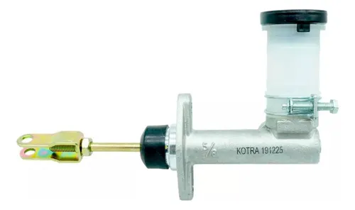 Cilindro Embreagem Mestre Pedal Mitsubishi L200 - B02m138
