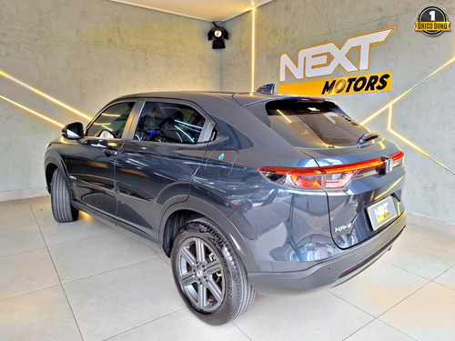 Honda HR-V 1.5 DI I-VTEC FLEX EXL CVT