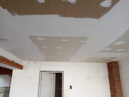 Construccion, Cobertizos, Pintura, Vulcometal