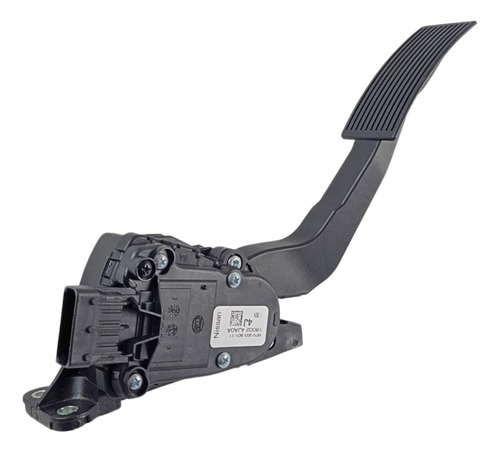 Sensor Pedal De Aceleración Np300 Frontier 2015-24 Original