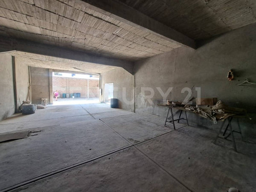 Bodega En Venta Loma Bonita Tecamac, Estado De Éxico