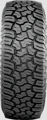 Llanta Yokohama 285/60r18 112/119q Geolandar X-at