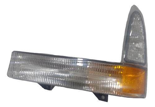 Cocuyo Faro Derecho Ford Triton 2006-2007