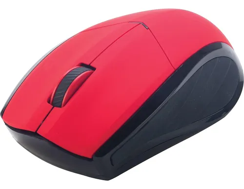 Ptico Inalambrico Color Rojo