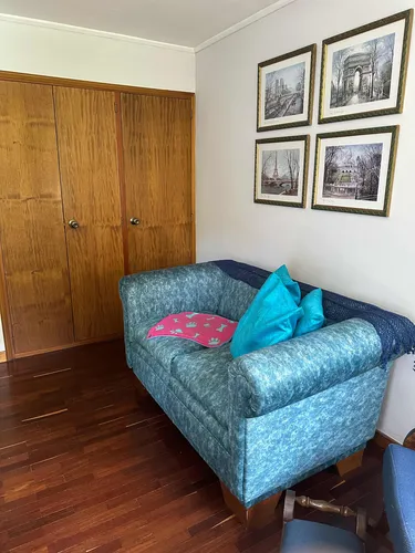 Venta Apartamento En El Poblado Milla De Oro