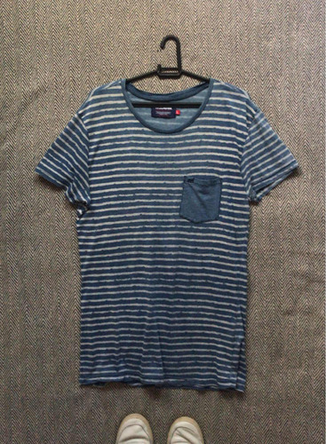 Remera Mistral Hombre Talle L