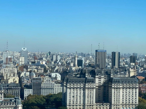 Imagen 2 de 12 de Departamento En Venta En Le Parc Puerto Madero
