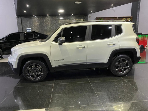 Jeep Renegade 1.3 T270 TURBO FLEX AT6