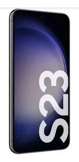 Samsung Galaxy S23 Dual Sim 128 Gb Phantom Black 8 Gb Ram