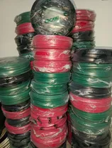 Comprar Cable Cabel 2 Conductores, 4mm, Thnn Y Thhw.