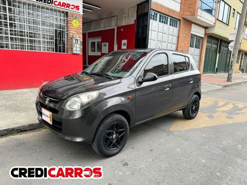 Suzuki Alto 0.8 Dlx