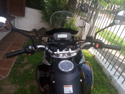 Yamaha Tenere 250