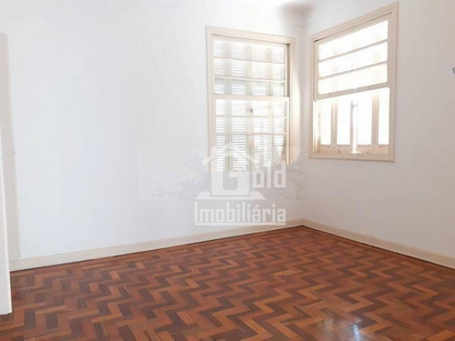 Casa Para Alugar, 248 M² Por R$ 5.000/mês - Jardim Sumaré - Ribeirão Preto/sp - Ca1608