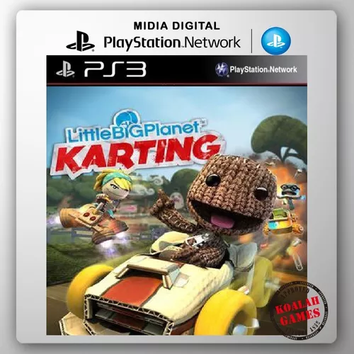 Jogo Ps3 Infantil: Promoções