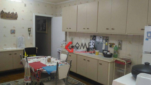 Imagem 8 de 30 de Sobrado Com 3 Dormitórios À Venda, 189 M² Por R$ 780.000,00 - Vila Marlene - São Bernardo Do Campo/sp - So0806