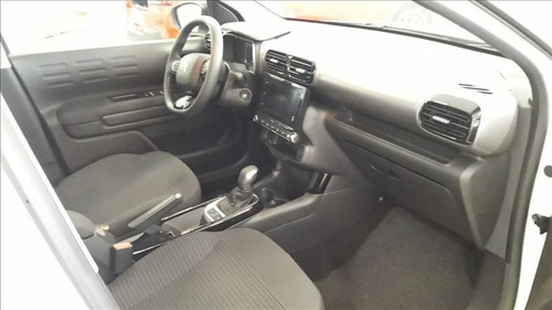 Imagem 11 de 14 de Citroën C4 Cactus 1.6 Vti 120 Feel Eat6