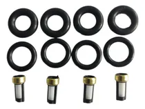 Comprar Kit Mantencion Inyectores Peugeot 206 306 307 Citroen C3 C2