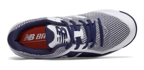 New Balance J4040tn4 Tachones Infantiles Béisbol 16.5 Cm