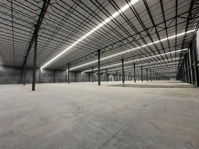 Bodega en renta