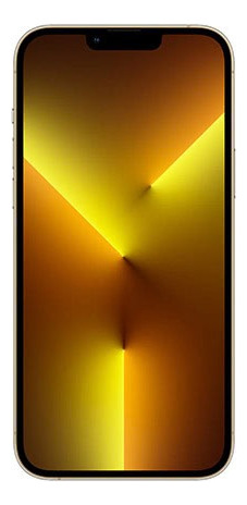Apple Iphone 13 Pro Oro Dorado 128gb Grado A Dorado (Reacondicionado)