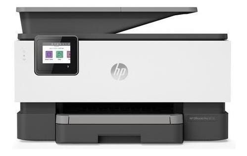 Impresora Color Hp Officejet Pro 9020 Multifuncion Wifi