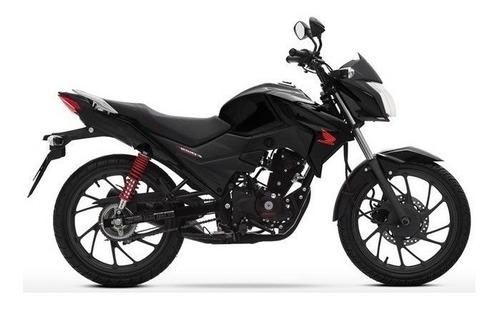 Imagen 4 de 15 de Honda Cb 125 F Twister 0km! Todos Los Colores !!!