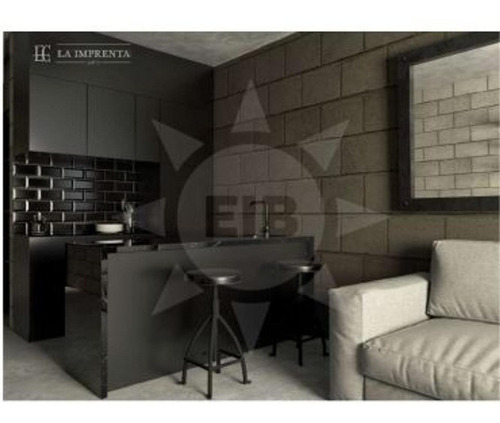 Imagen 6 de 10 de Departamentos Tipo Loft En Venta Av Galicia 1200