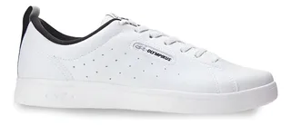 Tênis Casual Masculino Only 2 Olympikus Liso