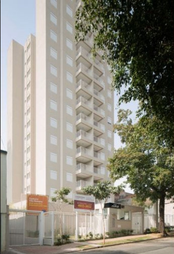 Imagem 2 de 23 de Apartamento À Venda Vila Romana - Ap01286 - 70400367