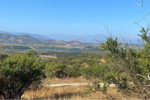 Terreno En Venta Hacienda Los Aromos,valle Nativo