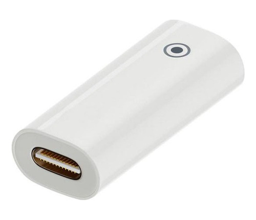 Adaptador De Carga Compatible Apple Pencil