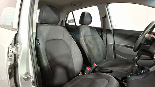 Hyundai Grand i10 1.2 GL MID