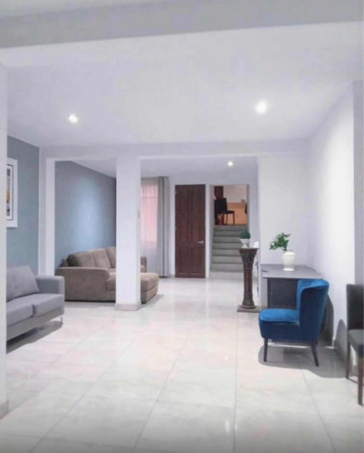 5 Dormitorios 6 Banos 360m2 Vendo Casa En La Molina
