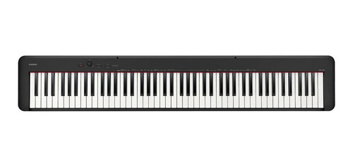 Piano Electrico Casio Cdp S150 88 Teclas Sensibles