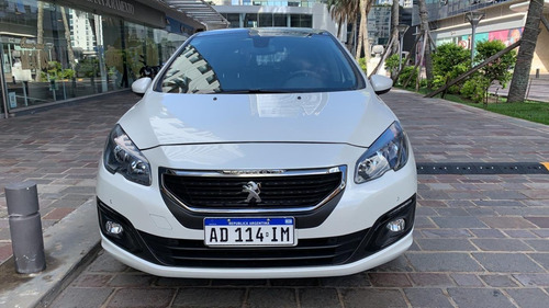 Peugeot 308 Feling Tip Thp