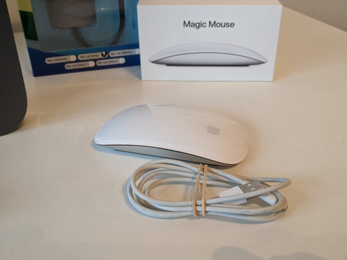 Imagen 7 de 10 de Mac Mini 2018 I3 8gb Ram 128gb Ssd + Teclado Y Mouse