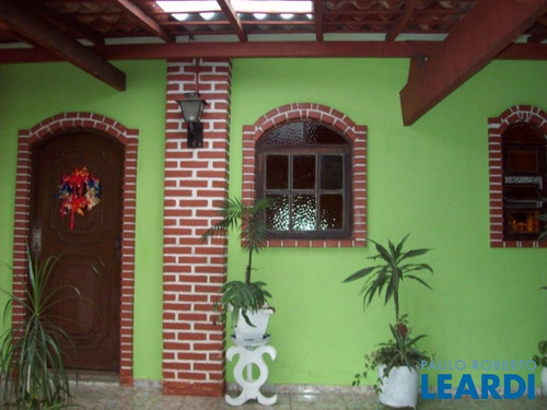 Imagem 2 de 11 de Casa Assobradada - Jardim Adutora - Sp - 516209