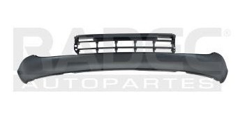 Parrilla Volkswagen Polo Central 2003-2004-2005-2006-2007