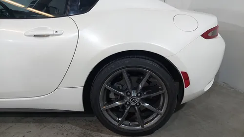Mazda Mx-5 2.0 I Grand Touring At