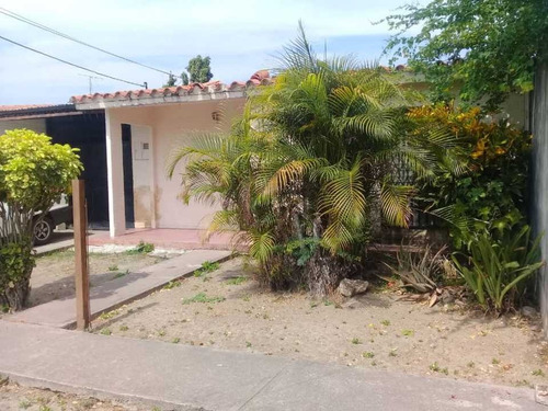 Imagen 1 de 10 de Se Vende Casa Residencia Palo Negro Maracay