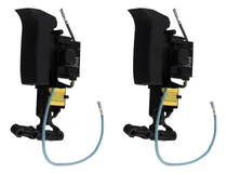 Comprar 2 Controladores De Velocidad Switch Trigger De Repuesto Para