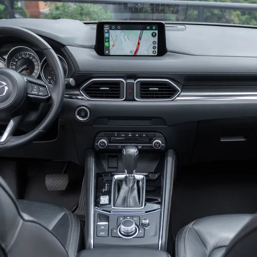 Mazda CX-5 2.5 Grand Touring At