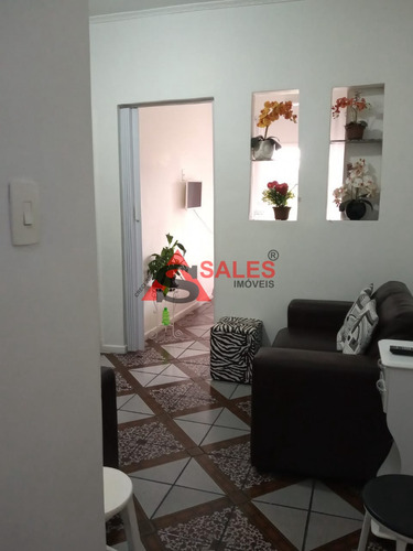 Imagem 5 de 24 de Apartamento Em Ipiranga, São Paulo/sp De 38m² 1 Quartos À Venda Por R$ 265.000,00 - Ap2086020-s